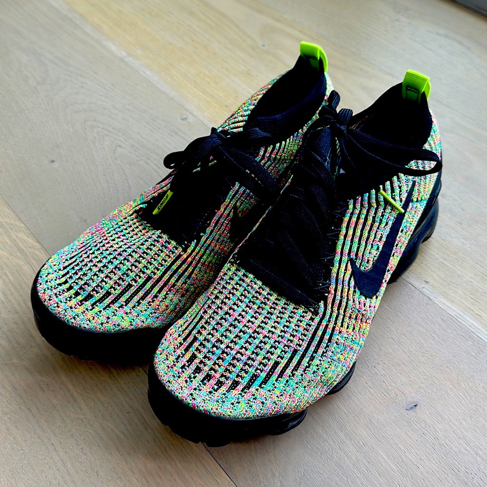 Nike Air VaporMax FlyKnit 3